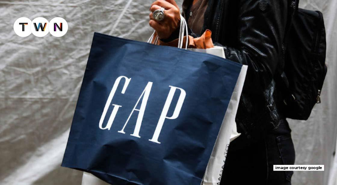 Unknown Facts About Gap Inc.