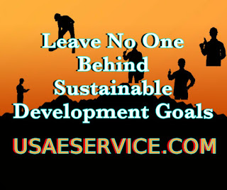 United Nation Sustainable Development Goals