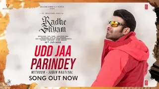 Radhe Shyam: Udd Jaa Parindey Watch