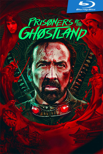 Ghostland: Tierra sin ley (2021)[BRRip 1080p / 720p][Dual][UTB]