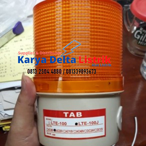 Lampu Blitz LED LTE 5121M 5ich 220V