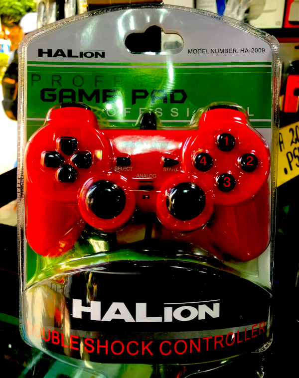 My Controller