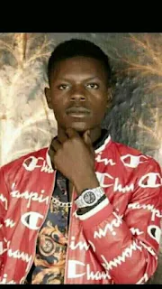 "I Serve Taraba State With All My Heart And Strength, But They Don't Give A F*ck About Me" - Luper Jullz