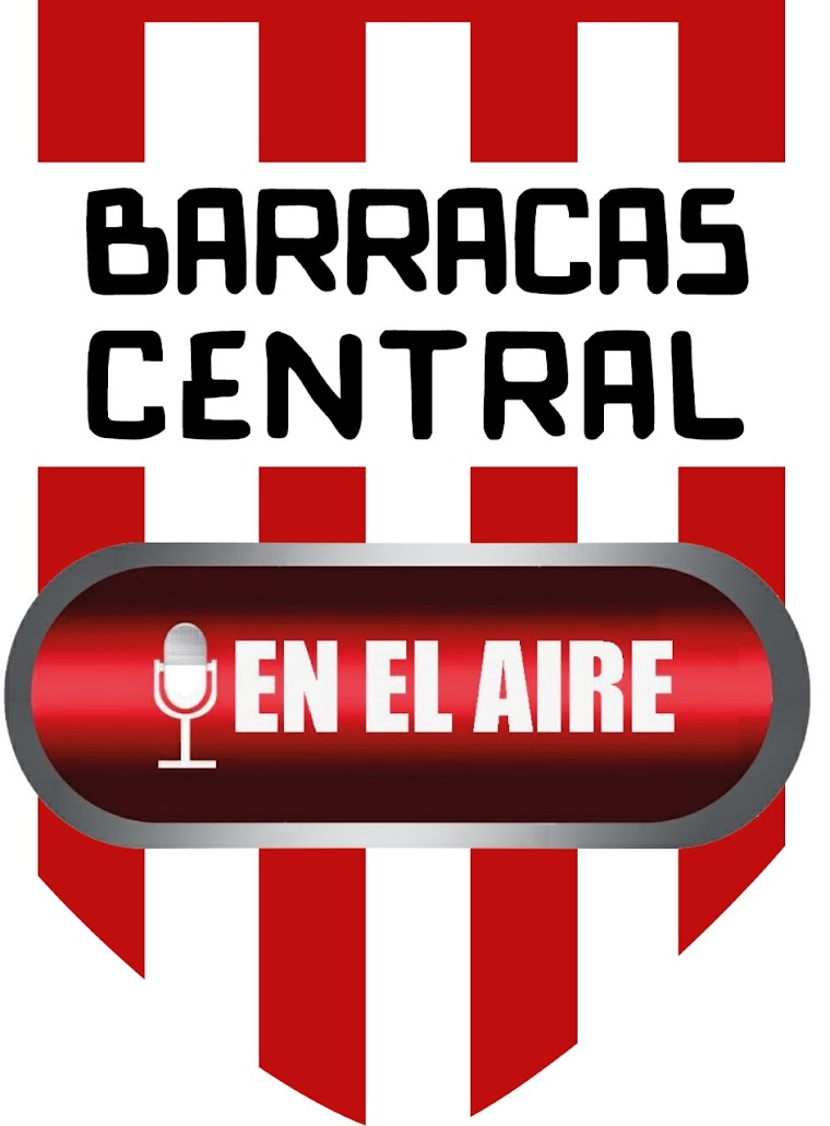 Barracas Central en el Aire