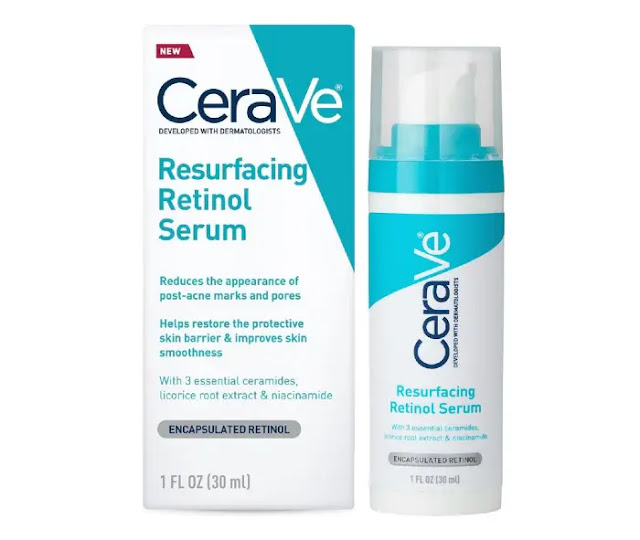 Cerave Serum Retinol