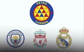 Petro pode jogar com Manchester City, Liverpool e Real Madrid