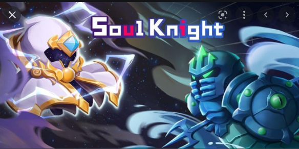 Soul Knight MOD APK (Unlimited Money, Unlocked All), mod, mod apk, mod skin, mod hack, apk mod hack, game mod apk, game mod, minecraft mod apk