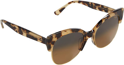 Classic Vintage Maui Jim Sunglasses