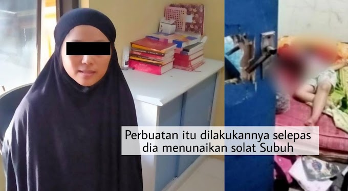 Ibu K3lar L3her Tiga Anak, Hadapi Kemurungan Membesarkan Anak Sendirian