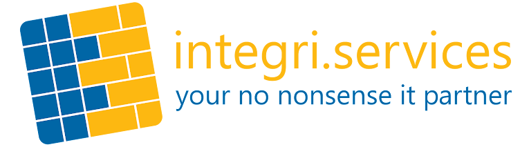 Integri's Blog