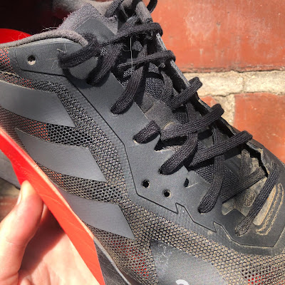 adidas Terrex Agravic Ultra Review - DOCTORS OF RUNNING