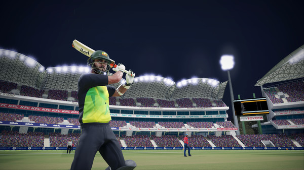 Ashes Cricket pc game download