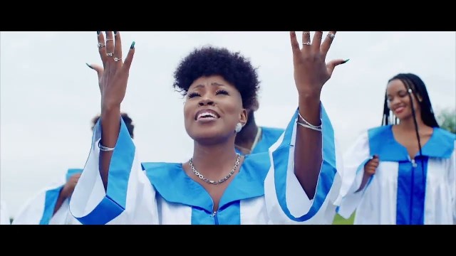 VIDEO | Natacha – Nushimwe