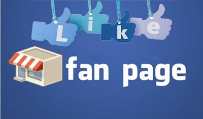 Fanpage thường tập trung những nhóm người có chung sở thích