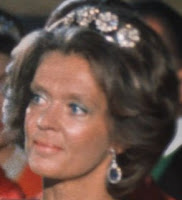 diamond button tiara sweden princess birgitta