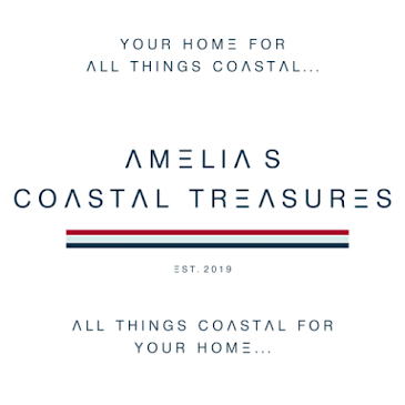 AMELIA'S COASTAL TREASURES