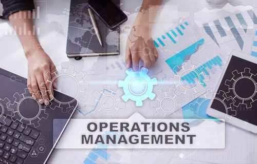 Fundamentals of Operations Management Course