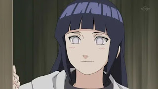 Hinata Hyuga - Naruto: