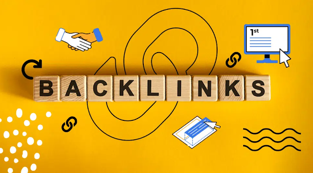 Jelaskan Pengertian Backlinks Dan Tujuan Backlinks