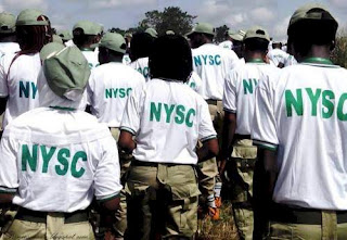 NYSC Reacts To Corps Members' Viral Seductive Dance At Orientation Camp (Video)