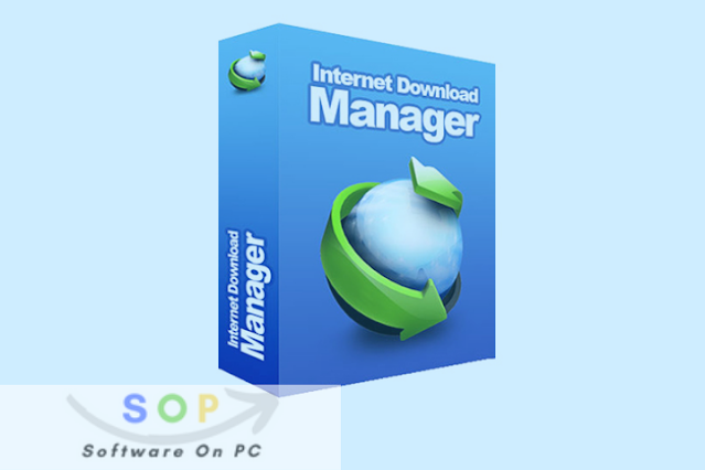 Download free IDM for PC	Windows 7,8,8.1,10