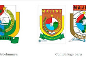 Pro Kontra Perubahan Logo Kabupaten Majene