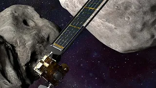 NASA’s DART Mission