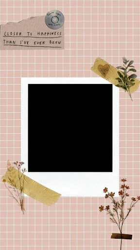 Instagram Story Frame Templates