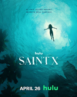 Saint X Hulu