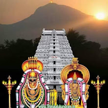 Thiruvannamalai Temple