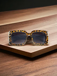 ÓCULOS de SOL com proteção UV400 - ÉCLAT MYSTIQUE