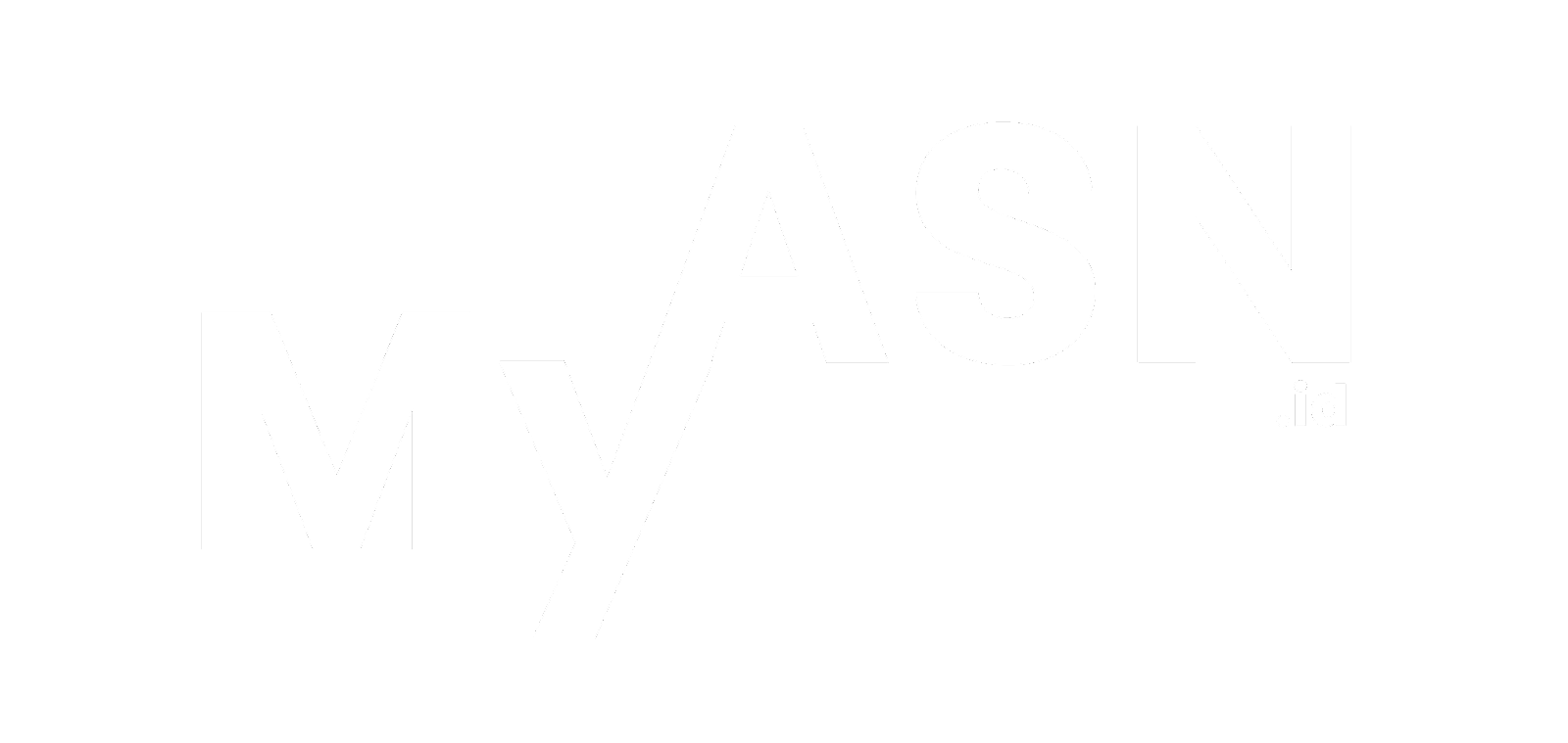 MyASN - Share Info ASN