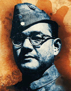 Subhash Chandra Bose