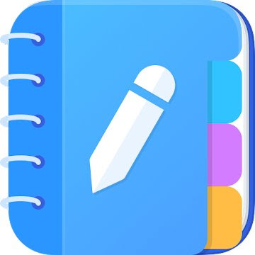 Easy Notes (MOD, VIP Unlocked) APK For Android