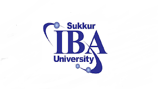 Sukkur IBA University Jobs 2022 in Pakistan