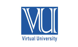 VU Virtual University of Pakistan Jobs 2022 in Pakistan