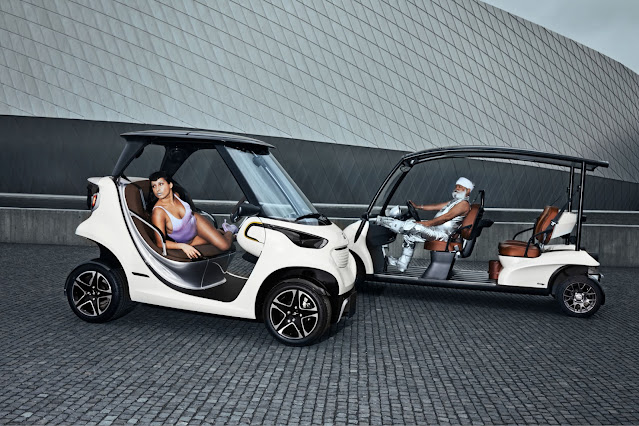 Valuing Used Golf Cars and Making the Deal