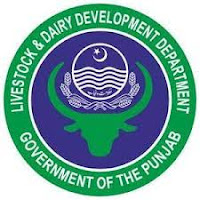 Livestock & Dairy Development Department Punjab Jobs 2022 jobs24pk