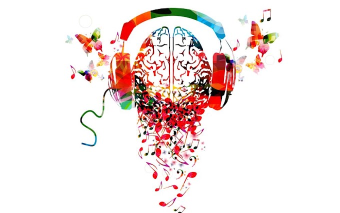  The Power of Music on Mental Health