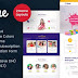 Pidcare - School Kindergarten HTML Bootstrap Template Review