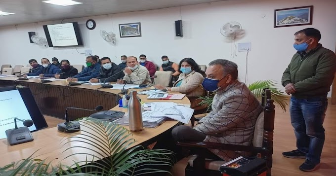 बिलासपुर- मनरेगा के अंतर्गत विभिन्न कार्यों पर 26 करोड़ 36 लाख रुपये किए गए खर्च - पंकज राय
