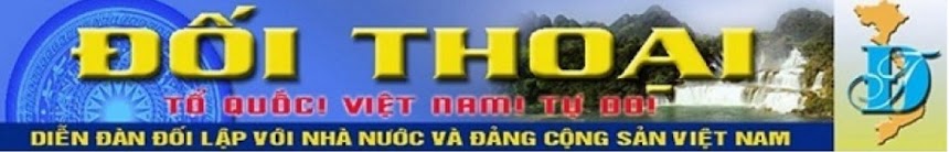 ĐỐI THOẠI