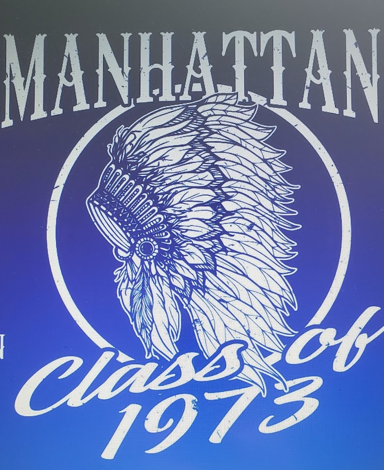  MHS CLASS OF 1973 - 50TH REUNION