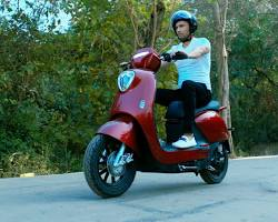 Upcoming Electric Scooters in India 2024 - 2025
