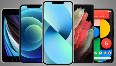 Mobile Price in USA