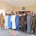 Gov Kefas Assures PDP Of Rancor-Free Congresses