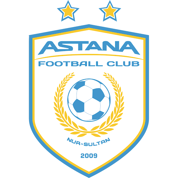 Daftar Lengkap Skuad Nomor Punggung Baju Kewarganegaraan Nama Pemain Klub Astana Terbaru Terupdate