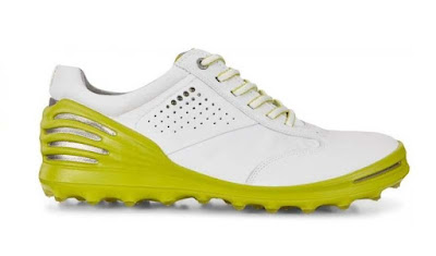 Thiết kế cao cấp của giày golf ECCO Cage Pro