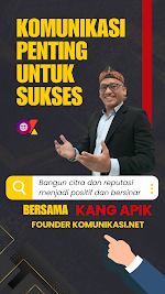 KOMUNIKASI SUKSES