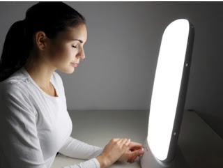 What is light therapy?_ ichhori.com